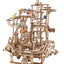 Ugears 3D Wooden Puzzle Marble Run Spiral Hoist