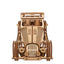 Ugears 3D Wooden Puzzle Sports Car Rapid Mouse