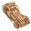 Ugears 3D Wooden Puzzle Sports Car Rapid Mouse