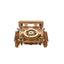 Ugears 3D Wooden Puzzle Sports Car Rapid Mouse