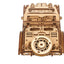Ugears 3D Wooden Puzzle Sports Car Rapid Mouse