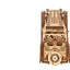 Ugears 3D Wooden Puzzle Sports Car Rapid Mouse