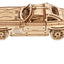 Ugears 3D Wooden Puzzle Winged Sports Coupe