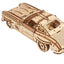 Ugears 3D Wooden Puzzle Winged Sports Coupe