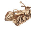 Harry Potter 3D Wooden Puzzle Hagrid's Flying Motorbike