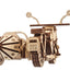 Harry Potter 3D Wooden Puzzle Hagrid's Flying Motorbike