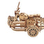 Harry Potter 3D Wooden Puzzle Hagrid's Flying Motorbike