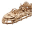 Ugears 3D Wooden Puzzle Rescue Hovercraft