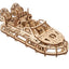 Ugears 3D Wooden Puzzle Rescue Hovercraft