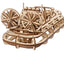 Ugears 3D Wooden Puzzle Rescue Hovercraft