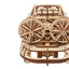 Ugears 3D Wooden Puzzle Rescue Hovercraft