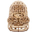 Ugears 3D Wooden Puzzle Rescue Hovercraft