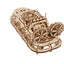 Ugears 3D Wooden Puzzle Rescue Hovercraft