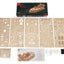 Ugears 3D Wooden Puzzle Rescue Hovercraft