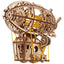 Ugears 3D Wooden Puzzle Steampunk Airship