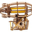 Ugears 3D Wooden Puzzle Steampunk Airship