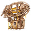 Ugears 3D Wooden Puzzle Steampunk Airship