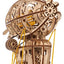Ugears 3D Wooden Puzzle Steampunk Airship