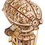 Ugears 3D Wooden Puzzle Steampunk Airship