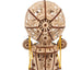Ugears 3D Wooden Puzzle Steampunk Airship