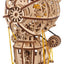 Ugears 3D Wooden Puzzle Steampunk Airship