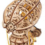Ugears 3D Wooden Puzzle Steampunk Airship