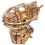 Ugears 3D Wooden Puzzle Steampunk Airship