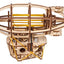 Ugears 3D Wooden Puzzle Steampunk Airship