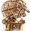 Ugears 3D Wooden Puzzle Steampunk Airship