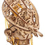 Ugears 3D Wooden Puzzle Steampunk Airship