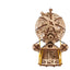 Ugears 3D Wooden Puzzle Steampunk Airship
