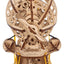 Ugears 3D Wooden Puzzle Steampunk Airship