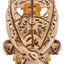 Ugears 3D Wooden Puzzle Steampunk Airship