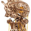 Ugears 3D Wooden Puzzle Steampunk Airship