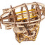 Ugears 3D Wooden Puzzle Steampunk Airship