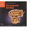 Ugears 3D Wooden Puzzle Steampunk Airship