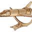 NASA 3D Wooden Puzzle Space Shuttle Discovery