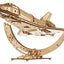 NASA 3D Wooden Puzzle Space Shuttle Discovery