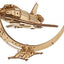 NASA 3D Wooden Puzzle Space Shuttle Discovery