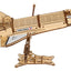 NASA 3D Wooden Puzzle Space Shuttle Discovery