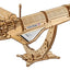 NASA 3D Wooden Puzzle Space Shuttle Discovery