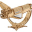 NASA 3D Wooden Puzzle Space Shuttle Discovery