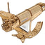 NASA 3D Wooden Puzzle Space Shuttle Discovery