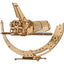 NASA 3D Wooden Puzzle Space Shuttle Discovery