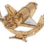 NASA 3D Wooden Puzzle Space Shuttle Discovery