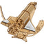 NASA 3D Wooden Puzzle Space Shuttle Discovery