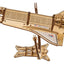 NASA 3D Wooden Puzzle Space Shuttle Discovery
