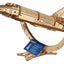 NASA 3D Wooden Puzzle Space Shuttle Discovery