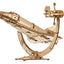 NASA 3D Wooden Puzzle Space Shuttle Discovery