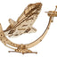 NASA 3D Wooden Puzzle Space Shuttle Discovery